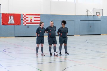 Bild 66 - wBJ Auswahl Futsalturnier